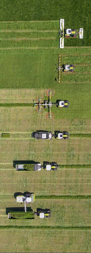 CLAAS_Eastern's tweet photo. Full story   #firstClaasInGrass https://t.co/oUQJNbGljC