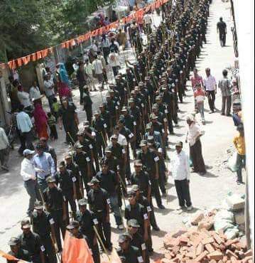 SSD_2006's tweet photo. किसी भी मिशन को सार्थक करने के लिए उन बात को लेके निकले हुवे लोगो की जिद पर तय होता है 
अगर उनकी जिद उनकी आखरी सास तक कायम रहेगी तो जो मिशन लेके वह लोग निकले हुवे है वह सार्थक होकर ही रहेगा।
#स्वंयम्_सैनिक_दल https://t.co/2HAVRXEThk