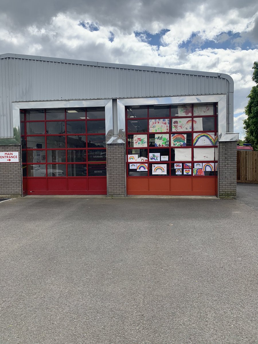 We’ve had a great response for pictures for our station doors but as you can see we still have space for more!!! Come on guys let’s see if we can fill them. 🌈 🚒🚓<a href="/shireacademy/">Shirebrook Academy</a> @ShirebrookSNT <a href="/ShirebrookNC/">Shirebrook NC.</a> <a href="/ShirebrookFHG/">Shirebrook FHG</a> @JunctionArtsUK <a href="/model_village1/">modelvillageprimary</a>