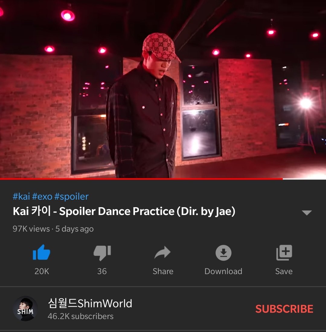 Zankai_88's tweet photo. I was watching something else but then I got distracted 😔👌 #KAI #KAI_SPOILER https://t.co/Zpy3cpAfWx