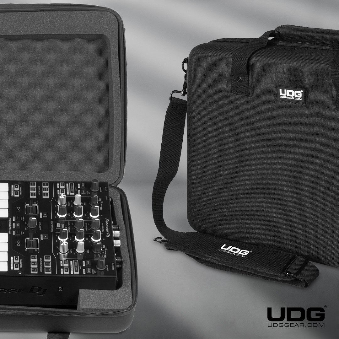 udggearcom's tweet photo. Store your Pioneer DJM-S9/ CDJ-900NXS, Reloop Spin/ Elite, NI Traktor Kontrol Z2, Mixars Duo MKII in a safe place#UDG #UDGGEAR #Deejay #Producer #DJ #DJLIFE #Endorsee #hardcase #stayathome #pioneerdj #reloop #nativeinstruments #mixars #djms9 #reloopspin #reloopelite #mixarsduo https://t.co/ux2TrywmnM