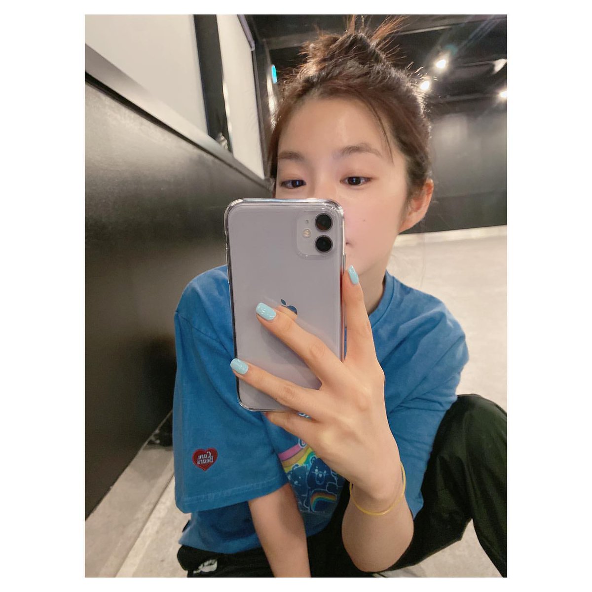 renestgrm's tweet photo. 200502 Irenestagram #RedVelvet #레드벨벳 #Irene #아이린 #RVF @RVsmtown (3P)

🧸🌈💙

https://t.co/ukqF2wEXzv https://t.co/OZghN9igfw