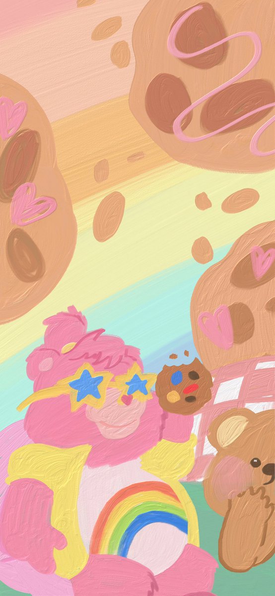 🧸🖍💥✨ tweet media