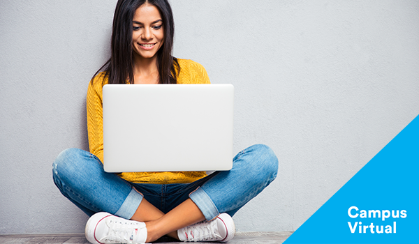 Educaixa's tweet photo. 🔵¡En dos días arranca el Campus Virtual de los #RetosEduCaixa! 
💻Toda una experiencia digital para seguir aprendiendo y donde más de 318 estudiantes y 82 docentes disfrutarán de webinars, charlas inspiracionales, actividades lúdicas y mucho más. ¡Con muchas ganas de empezar! https://t.co/BpR9NQa70J