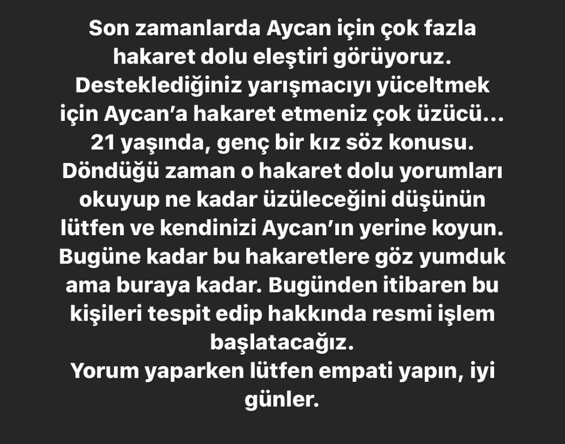 Arcan Yanac (@arcanyanac) on Twitter photo 