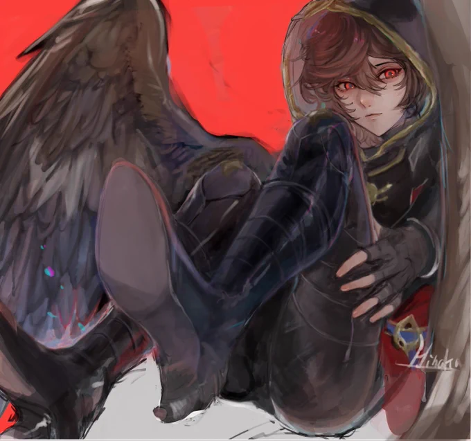 脚描きたかっただけ 