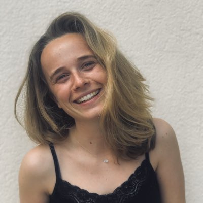 mathildetms's tweet image. #NouvellePhotoDeProfil