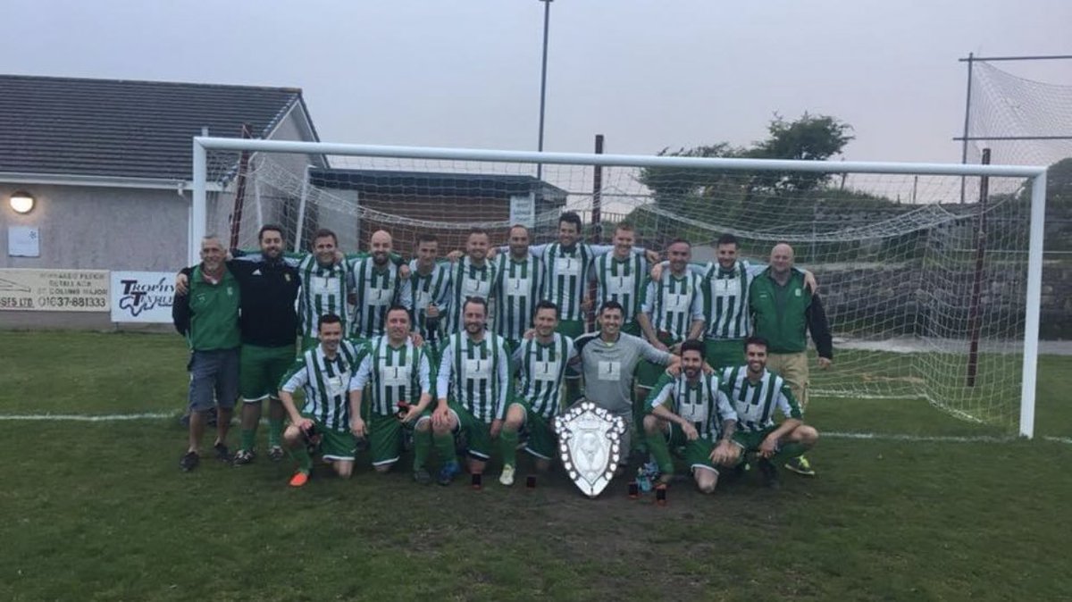 Mawnan AFC tweet media