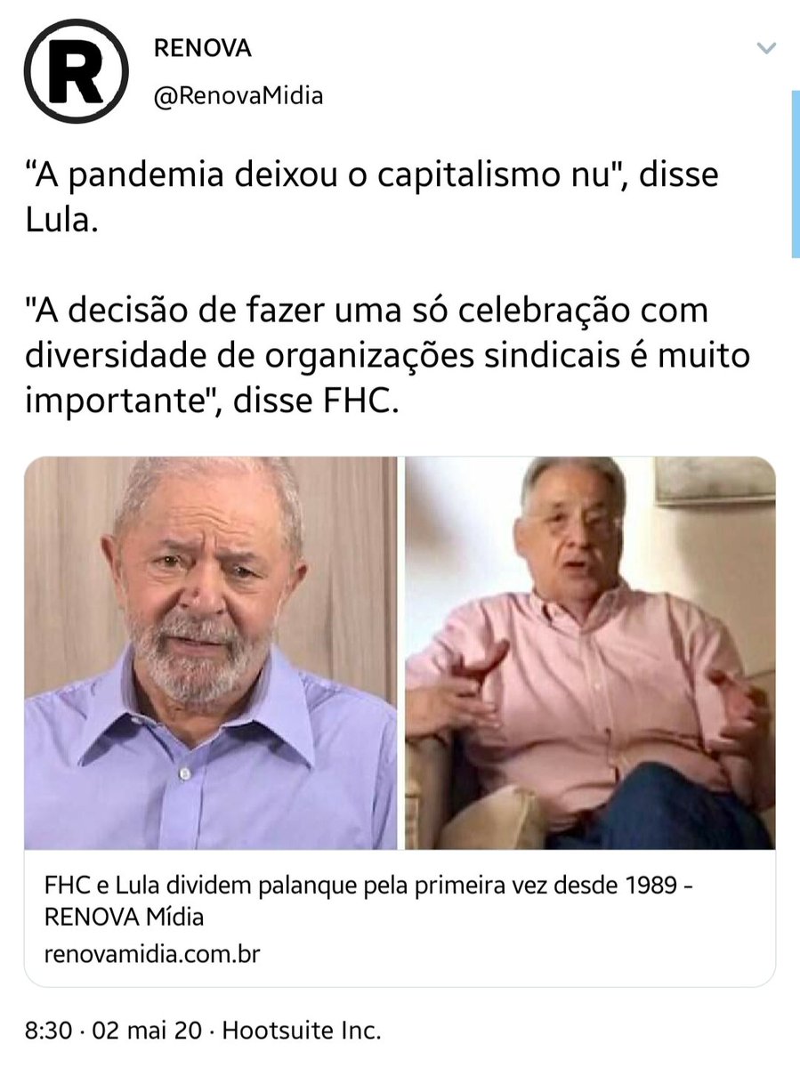 Jair M. Bolsonaro tweet media