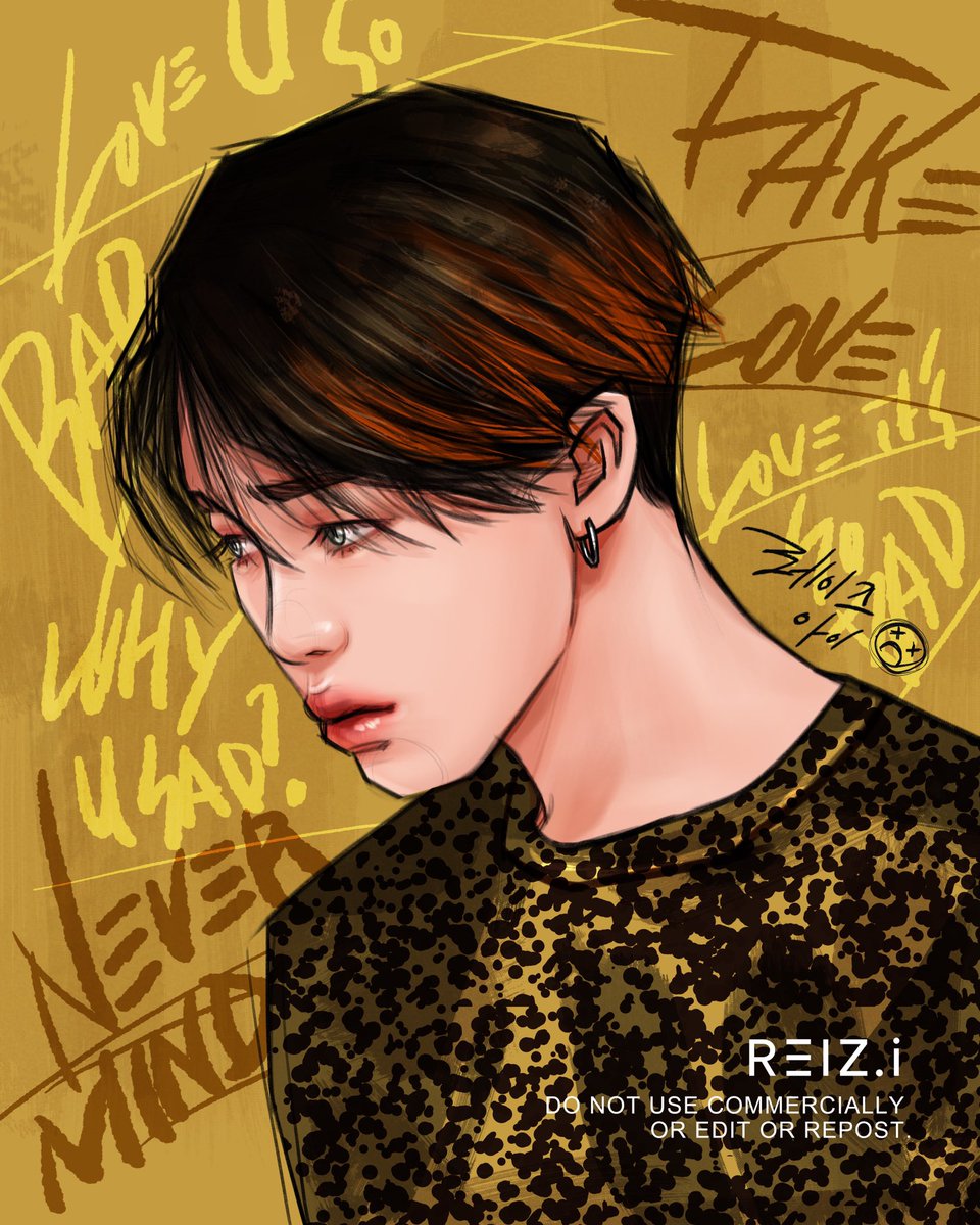 reiz_i's tweet photo. #NEVERMIND
#WhyUsad
#FAKELOVE https://t.co/DnbMy7Zqdq