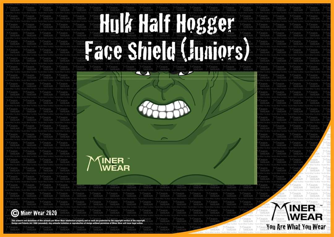 Miner Wear tweet media