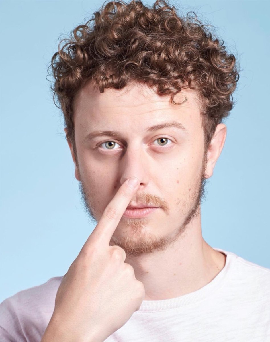 Me and my birthday twin