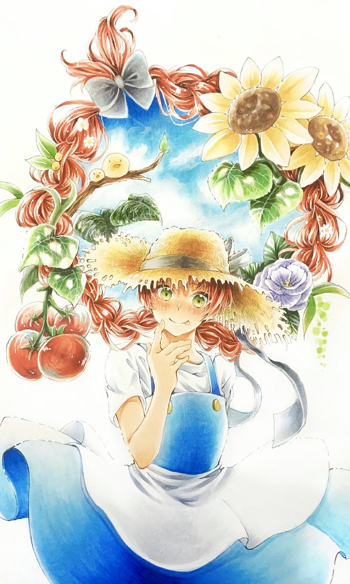 アーベインガールズイラスト展