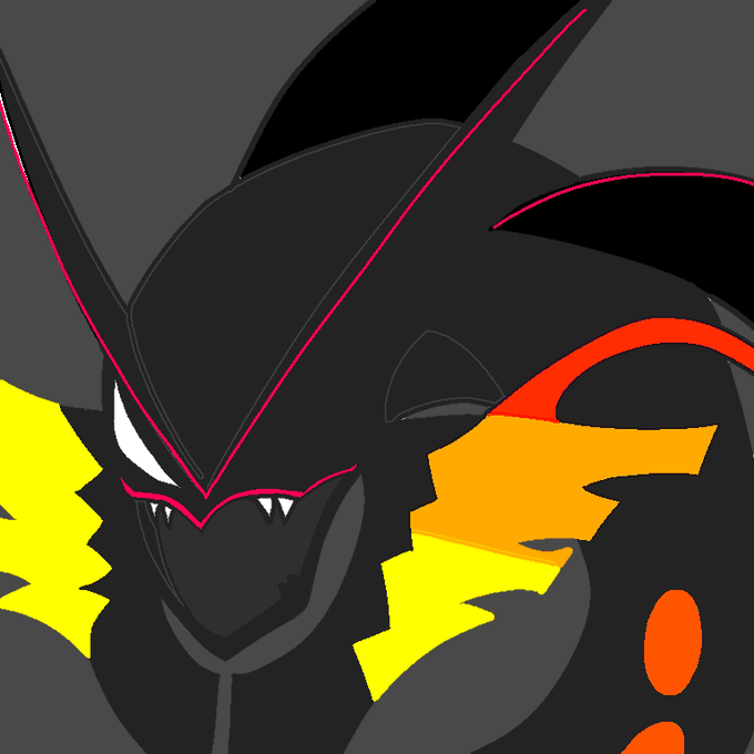 メガレックウザのtwitterイラスト検索結果 メガレックウザのtwitterイラスト検索結果