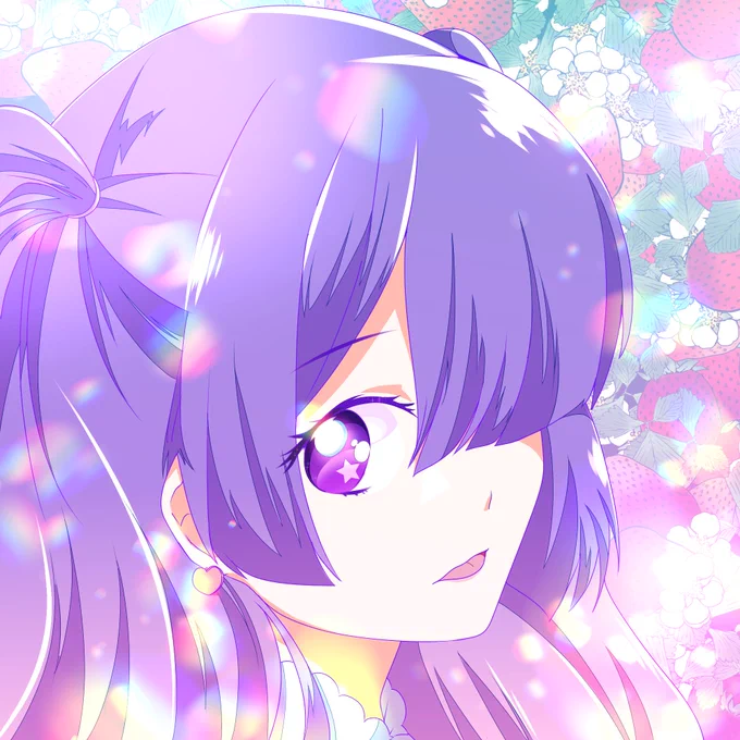 何かゆめかわ 
