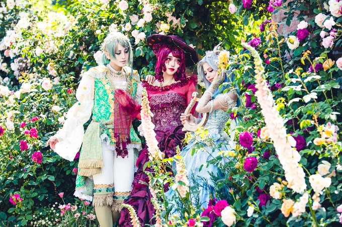 コスプレイヤー弥生のTwitter画像49