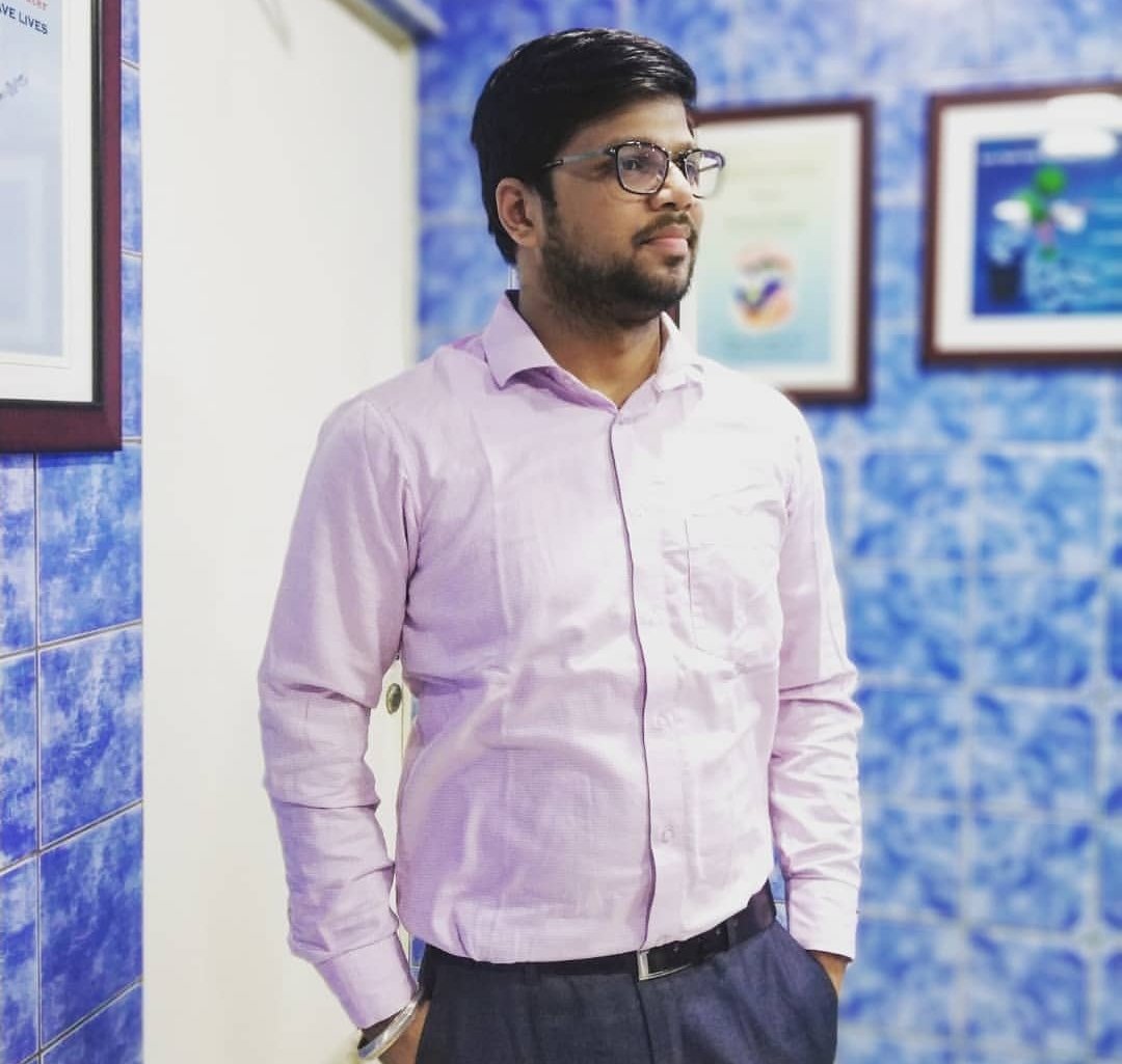 HOITCompanies's tweet photo. HOITC #6
Location : #Punjab
"Even after getting into an IT company the combination of Chai and sutta is something that always gives peace to an engineer"
#humansofitcompanies #HOITC https://t.co/lFbx3jCMYC