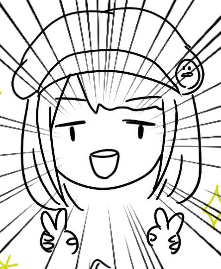 元のアイコン無いなった 