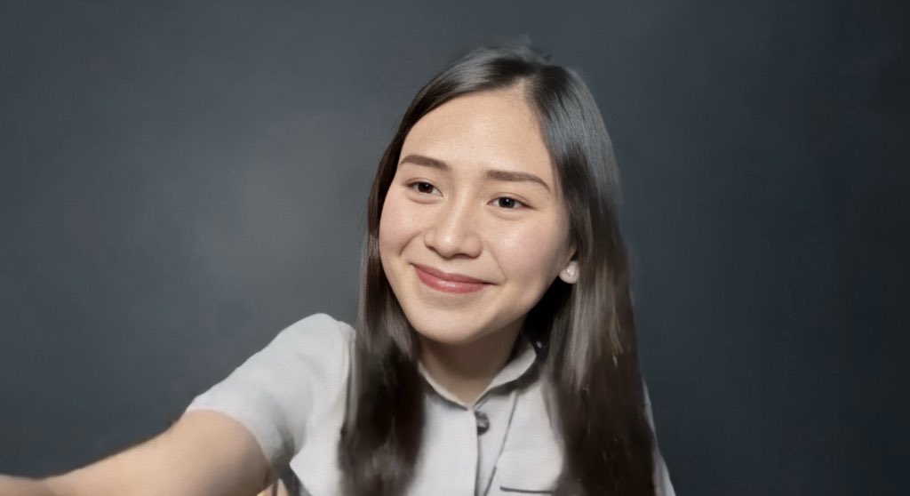 Popsters_PH's tweet photo. SP3 = Sobrang Pretty Papuntang Perfect @JustSarahG 🤗❤️ https://t.co/ajaeq7rgTQ