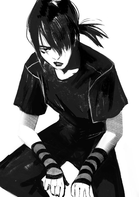 Commission for @kevkapalsky ! ! ! 