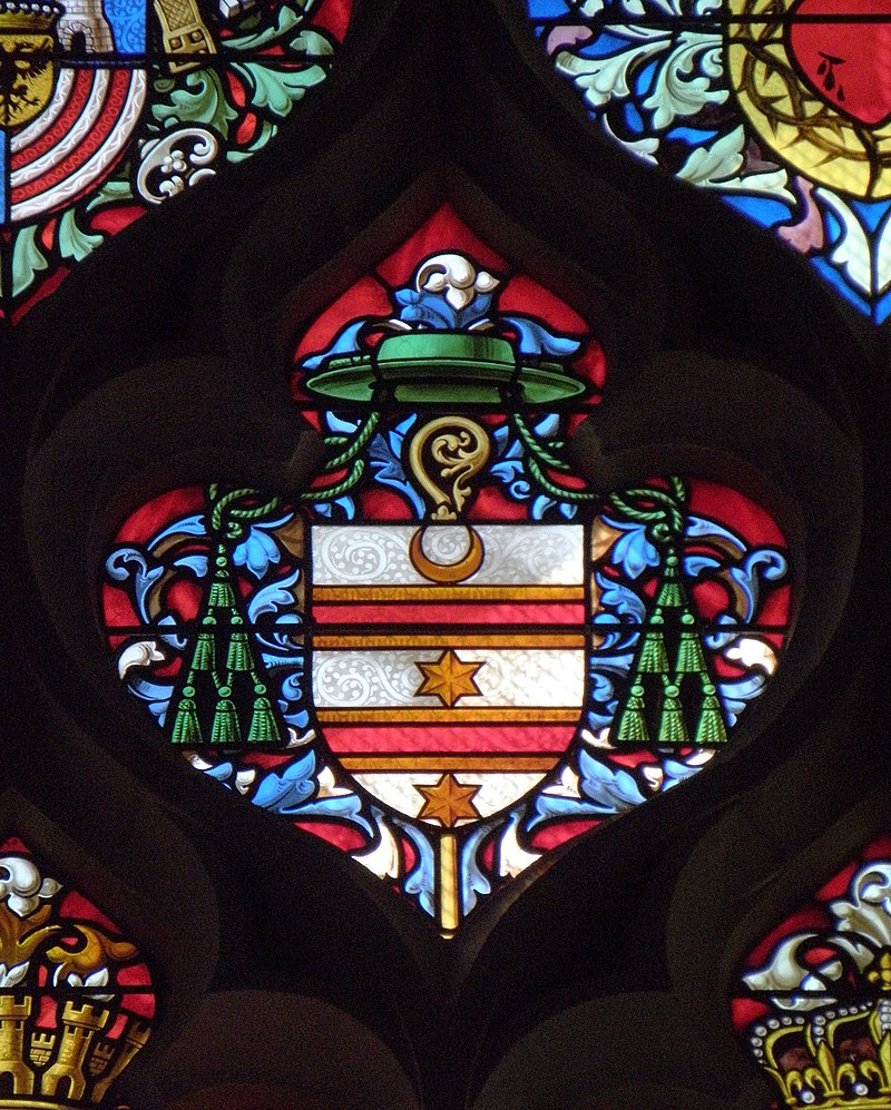 Pomm_Greif's tweet photo. Ad #Fontes von der Universität Zürich bietet jetzt ein freies Online #Tutorium #Heraldik an. Es richtet sich einerseits an AnfängerInnen der Heraldik ohne Vorwissen und andererseits soll es bereits vorhandene heraldische Kenntnisse auffrischen. https://t.co/hEG3PCcKwg https://t.co/E3Gk6xZMap