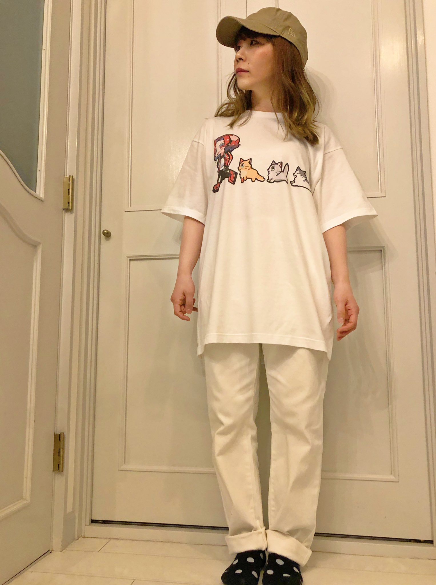 変更OK あらき 服セット | academiadevendasmb.com.br