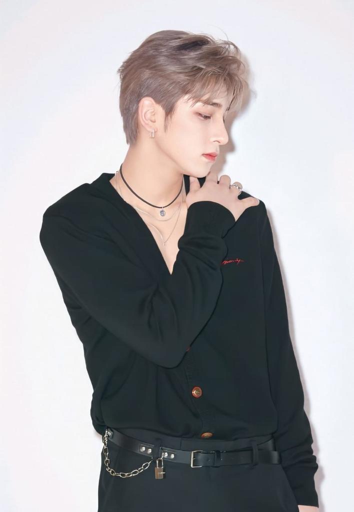 obligain's tweet photo. .....

───seraya mecari angel yang tepat untuk gambarnya.

'CEKREK'

Suara kamera nyaring terdengar. Dipta menghembuskan nafasnya lalu tersenyum puas saat gambar kedua dirasa sudah sangat tepat seperti apa yang ia harapkan.

"Sip len. Keren" puji Dipta.

..... https://t.co/JV5TEBswVF
