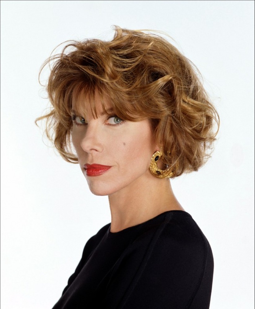Happy 68th Birthday to 
  
CHRISTINE BARANSKI 