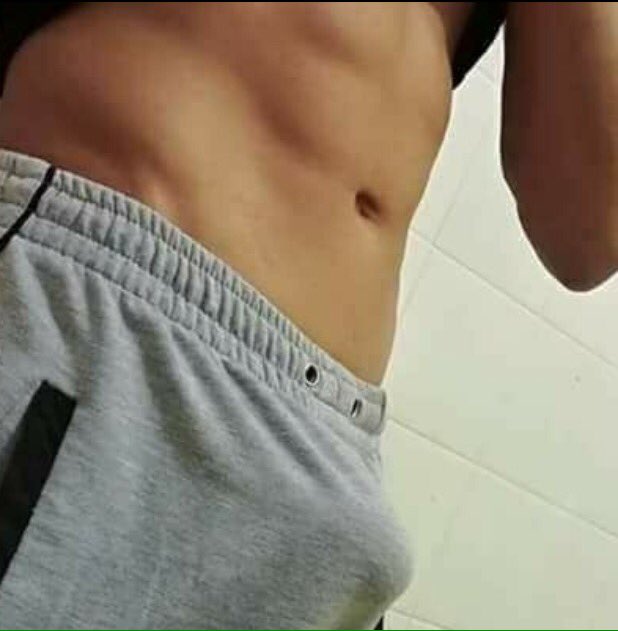 Aralıksız spor yaptıgım dogrudur..!💪👍