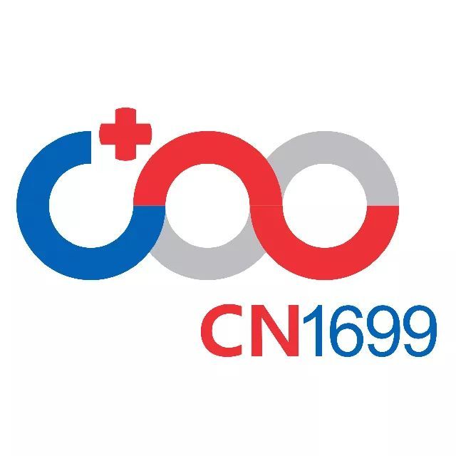 Cn1699's tweet image. Lung-heart super sensor on a chip tinier than a ladybug

#sensorchip #EKG #stethoscope

For more information | 👇
buff.ly/2SJcYof