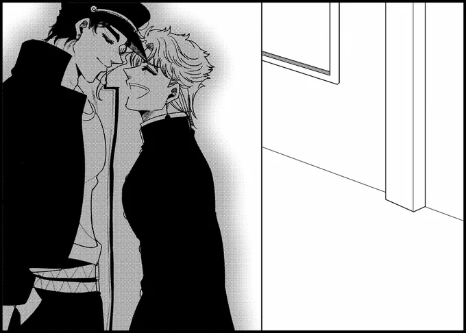 生存if承花
二人とも目立つから校内でこっそりいちゃついていたら可愛いなあ
お題ありがとうございました!

https://t.co/16Y4FsGQxs 