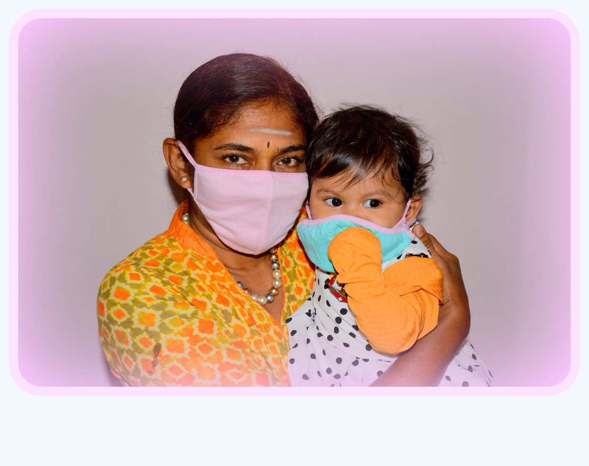 V_SathyaBama's tweet photo. Stay Home, Stay Safe, Stay Healthy 🙏
#EachOneMaskOne #coronavirus
#COVID19 #IndiaFightsCorona #கொரோனா #அகரா #AKHARA https://t.co/EmjZc31vPV