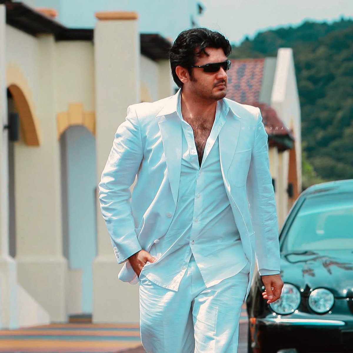 HariThala_'s tweet photo. Super Thala ♥️😘

#Ajith  #Valimai https://t.co/V9xrbraYUB