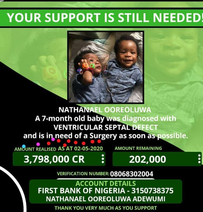 koolkay005's tweet image. We thank everyone that has supported this course. May God bless you all. Let's take it home! 🙏🙏🙏🙏🙏🙏🙏🙏🙏🙏🙏 #saveNat #pray4Nat @aminu1oladimeji @Omojuwa @DONJAZZY