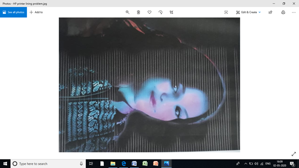 How ridiculous <a href="/HPIndia/">HP India</a> can be? After numerous conversations, calls, discussions, mails for the past 2 months, i have not been able to replace my printer. Hence, a DEFECTIVE PRODUCT.
That's how a brand deals with its customers, right? <a href="/HP/">HP</a> <a href="/HPSupport/">HP Support</a> <a href="/neelam_dhawan/">Neelam Dhawan</a> 
#hp #hpindia