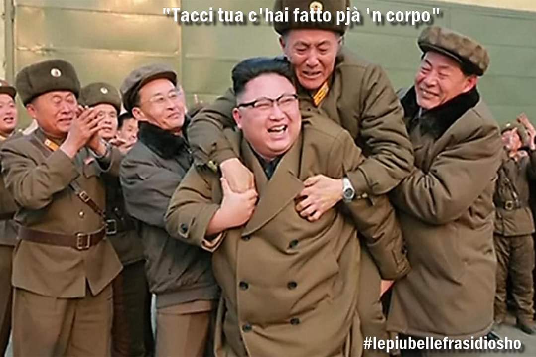 lefrasidiosho's tweet photo. "Èkkime" #KimJongUn https://t.co/XrTQgmWHoi