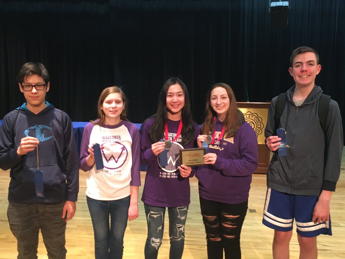 msjohnston_math's tweet photo. Please help me congratulate the mathletes who would have been competing at state today:

Alg1 Team
Lena B.
Carson C.
Ashley C.
Olivia C.
Brandon K.
Andrew O.

Algebra 2 Indiv
Sean F. 

Jr/Sr 8 Person Team
Sean F.
Caitlin H.
Keira F.
ManavK.
Taylor L.
Conor O.
Alan D.
Mikayla K. https://t.co/RaL1uZdccw