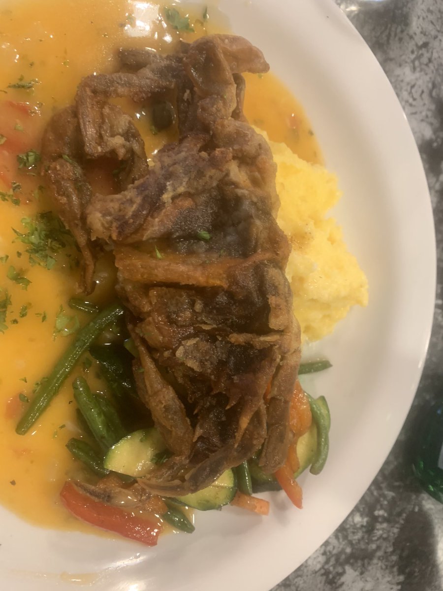 Fishcamp12's tweet photo. Soft Shell Crabs today!order early- we will sell out!
https://t.co/7JAa7WmIxA https://t.co/ZSDoGx4ODH