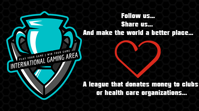 GSAProLeague's tweet photo. Follow us, share us and make the world a better place...
A league that donates money to clubs or health care organizations...❤️🌍❤️

FaceIT: https://t.co/bdZQiRiWGB
Website: https://t.co/j6OW8E4n34

#CSGO #gaming #germany #99damage #faceit #esport #esportal #RETWEEETME #FolloMe https://t.co/vZI2dk0iCV