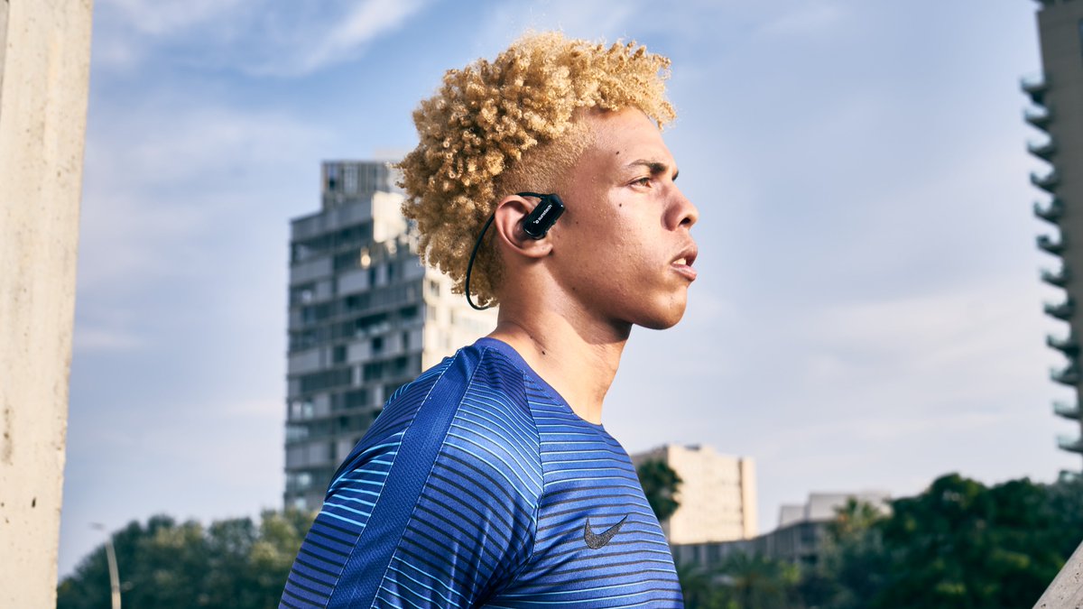 Sunstech_es's tweet photo. ¡¡Ya tenemos ganadora #PreparadosParaSalir!! Felicidades @olipope44 el mp3 #ArgosHybrid de #Sunstech es tuyo. Sin cables, sumergible, memoria de 8 GB y conexión Bluetooth.

Te apetecerá hacer deporte en solitario😋 pero recuerda, de 6 a 10 y de 20 a 23h. 
https://t.co/m07HRzY5qs https://t.co/5vDk8L6qiy