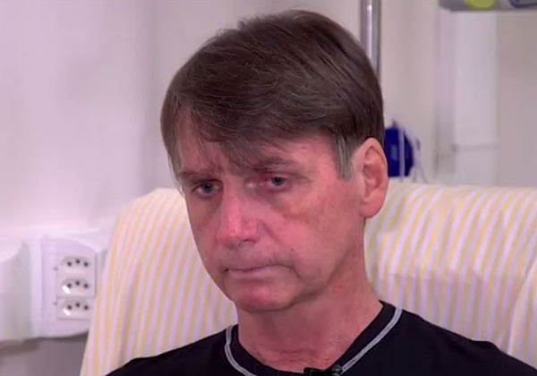DanielSCostaSF's tweet photo. Domingo, 03 de Maio, após depoimento de "Moro" Bolsonaro deixa a presidência e é internado em hospital psiquiátrico!!!
#Éhoje
#SergioMoro
#primeiroround https://t.co/rsCgL63q5e