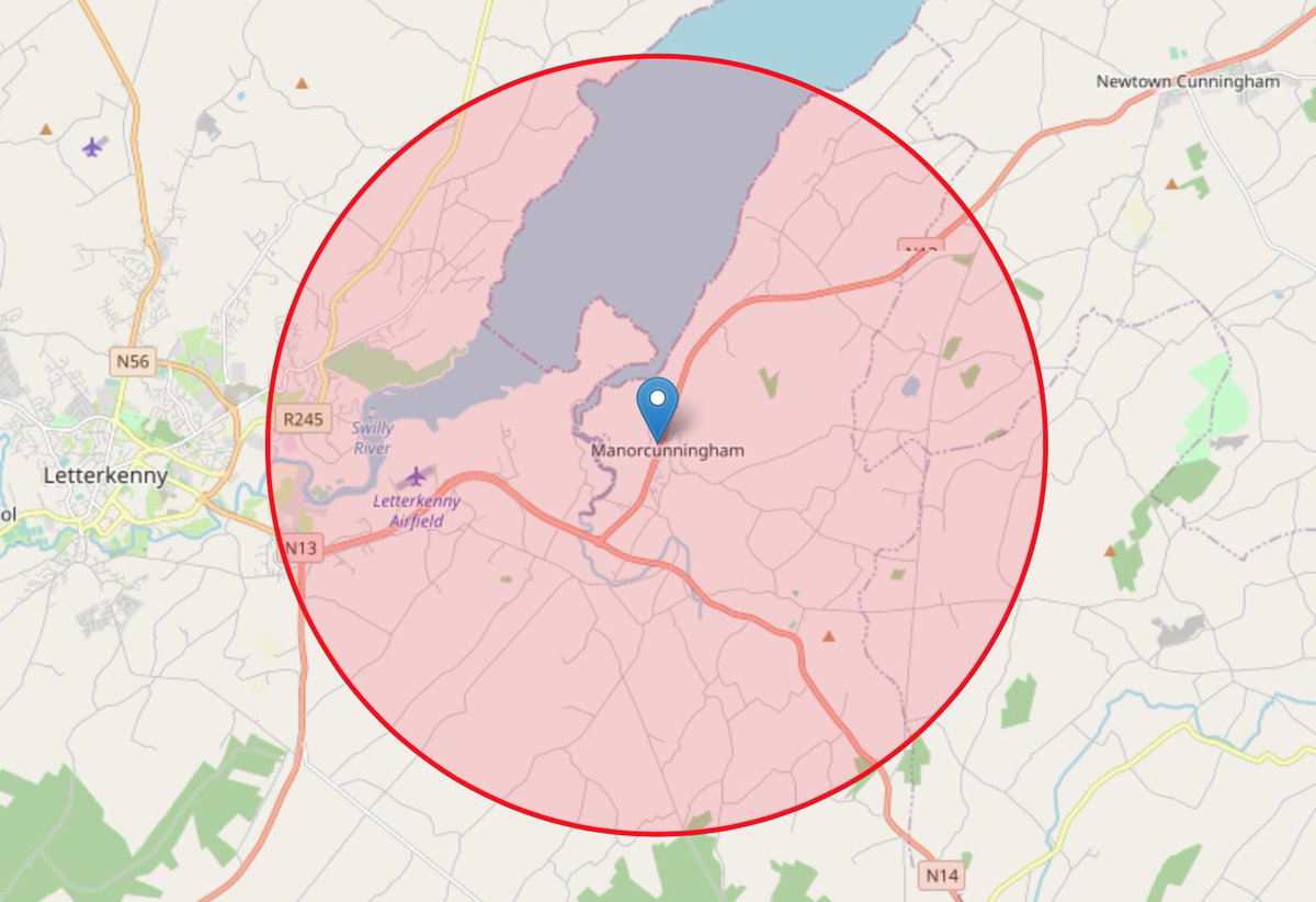 tadaias's tweet photo. Our #5kmfromhome radius I think we can get a few good cycles, plenty of hills! https://t.co/Y5Vsp5rRAM