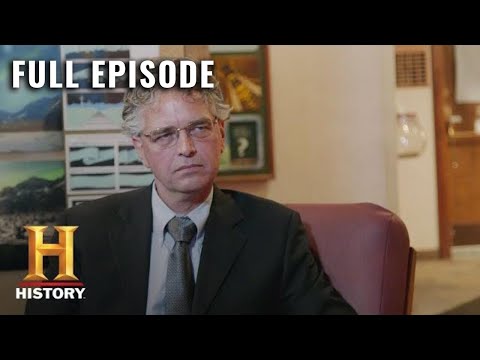 documentaries41's tweet image. #documentary #documentaries #documentaryfilm #documentaryfilms #movie #video #tv

Missing in Alaska: Zombies of HAARP (Season 1, Episode 4) | Full Episode | History

Watch the full episode for FREE =&amp;gt; zpr.io/tefBc    || RT please