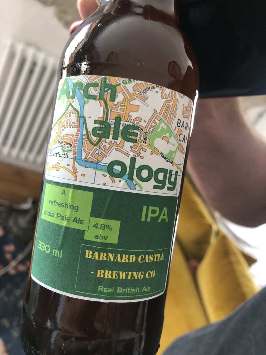 TheDigVenturers's tweet photo. Finally, the recognition that we’ve been waiting for! 😍🍻🙏🏻#archaeology #beer https://t.co/jutBlbtJwa