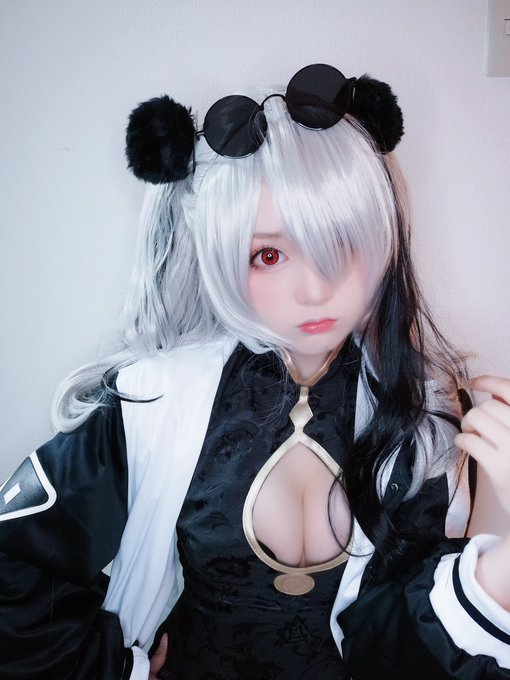 Twitterのコスプレ画像18