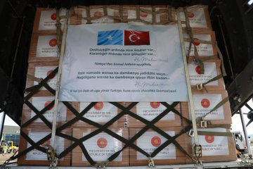 Resmi Twitter'da görüntüle