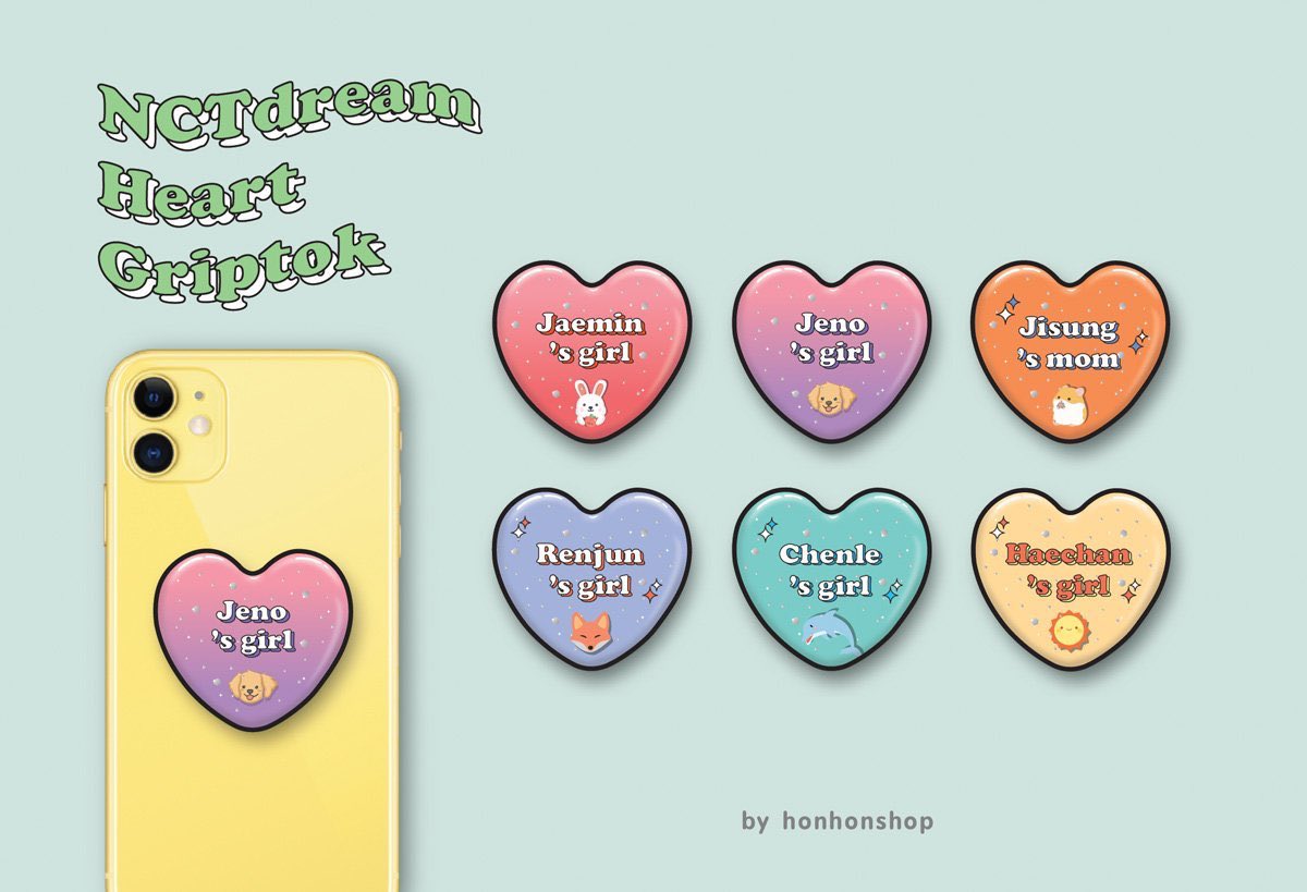 KsoulShop's tweet photo. [🇮🇩INA] ‘s Girl Heart Griptok
by
 @HonHonShop 

📅 15 May’ 20
💰 140,000 IDR
(❌EMS &amp; TAX &amp; ✔️DP)
📌 https://t.co/Qf1DrfNOOR

#bts  #btsina #ksoulshop_griptpk #ksoulshop_bts #btsgriptok #ksoulshop_exo #exogriptok #nctgriptok #ksoulshop_nct #got7griptok #ksoulshop_got7 https://t.co/Eb5JBdthgP