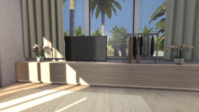 moderncraftercc's tweet photo. Shadows ☀️
#thesims #thesims4 #moderncrafter #moderncraftercc #thesimscc #thesims4cc #thesimscustomcontent #thesims4customcontent https://t.co/yp0jQAr1ZT
