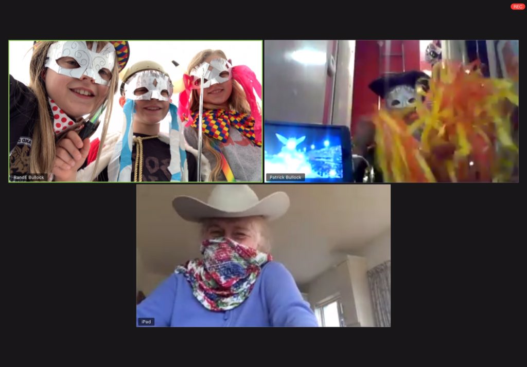 Patrick Bullock tweet media