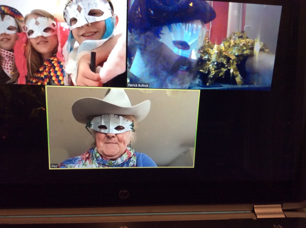 Patrick Bullock tweet media